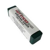 Viridian Green Hot Sticks